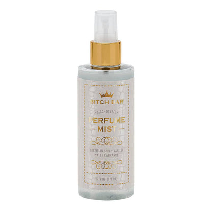 BRAZILLIAN SUN PERFUME MIST