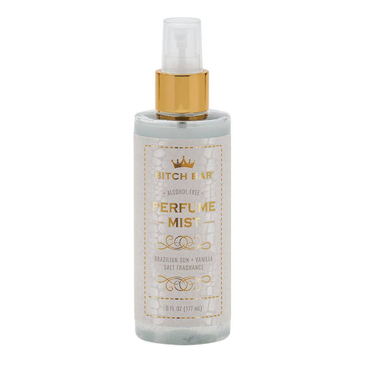 BRAZILLIAN SUN PERFUME MIST