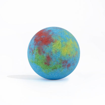 Disco Bath Bomb