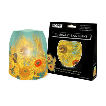 Modgy Luminaries