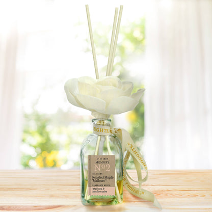 Penny and Rose Classic Floral Diffuser