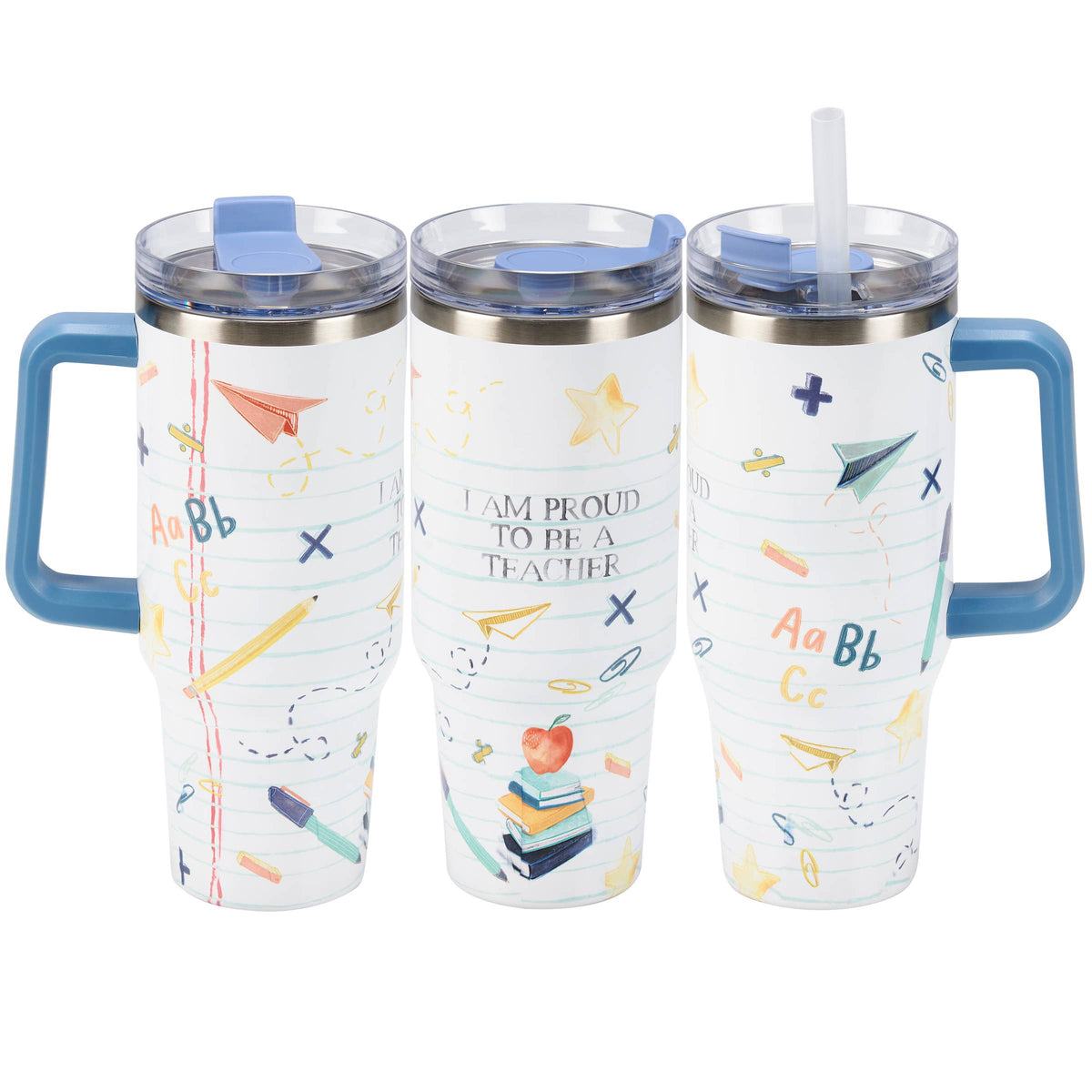 Teacher Tumbler
