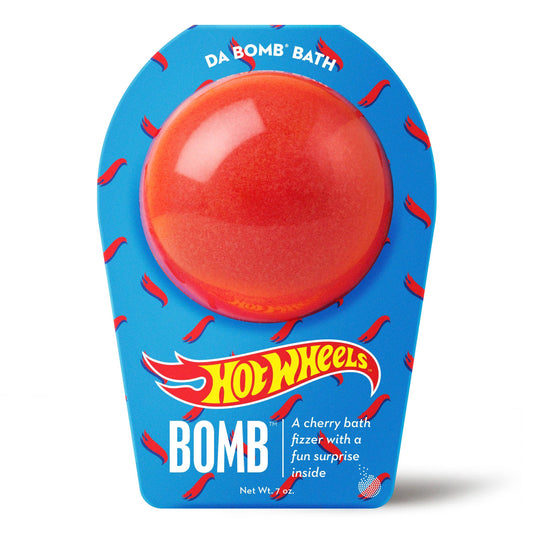 Hot Wheels™ Bath Bomb™
