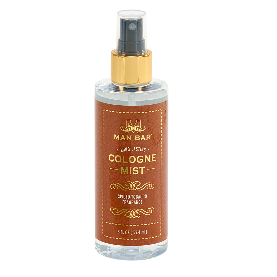 SPICED TOBACCO  Calogne Mist
