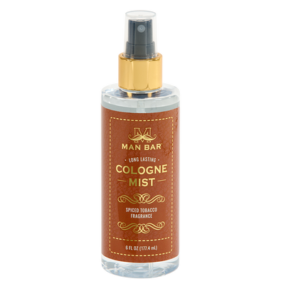 SPICED TOBACCO  Calogne Mist