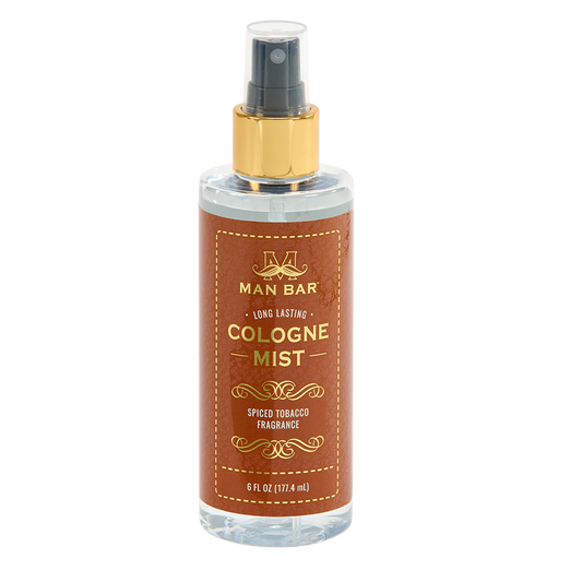 SPICED TOBACCO  Calogne Mist