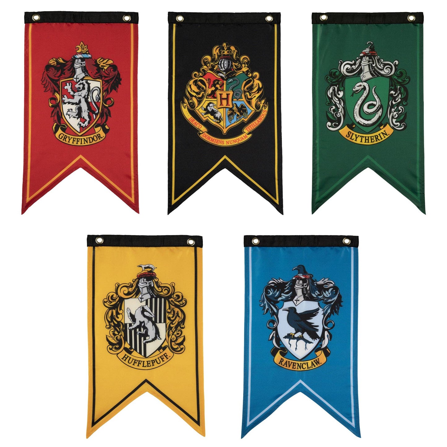 Wizarding House Crest (12'' x 20'')