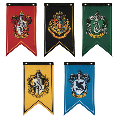 Wizarding House Crest (12'' x 20'')