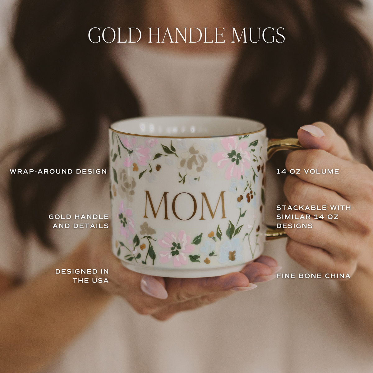 Bows Mug