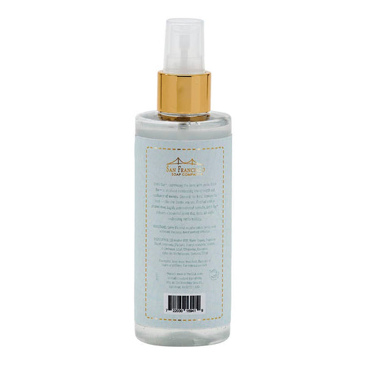 WATERLILLY PERFUME MIST
