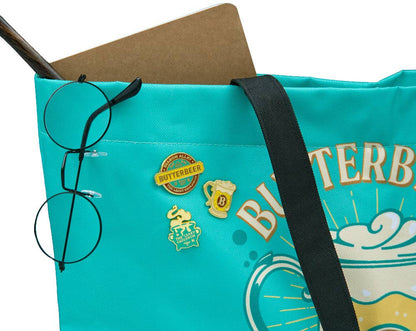 Butterbeer Tote Bag