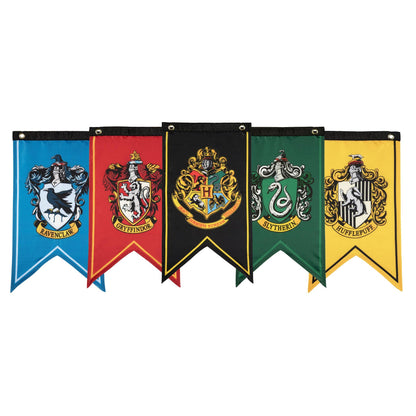 Wizarding House Crest (12'' x 20'')