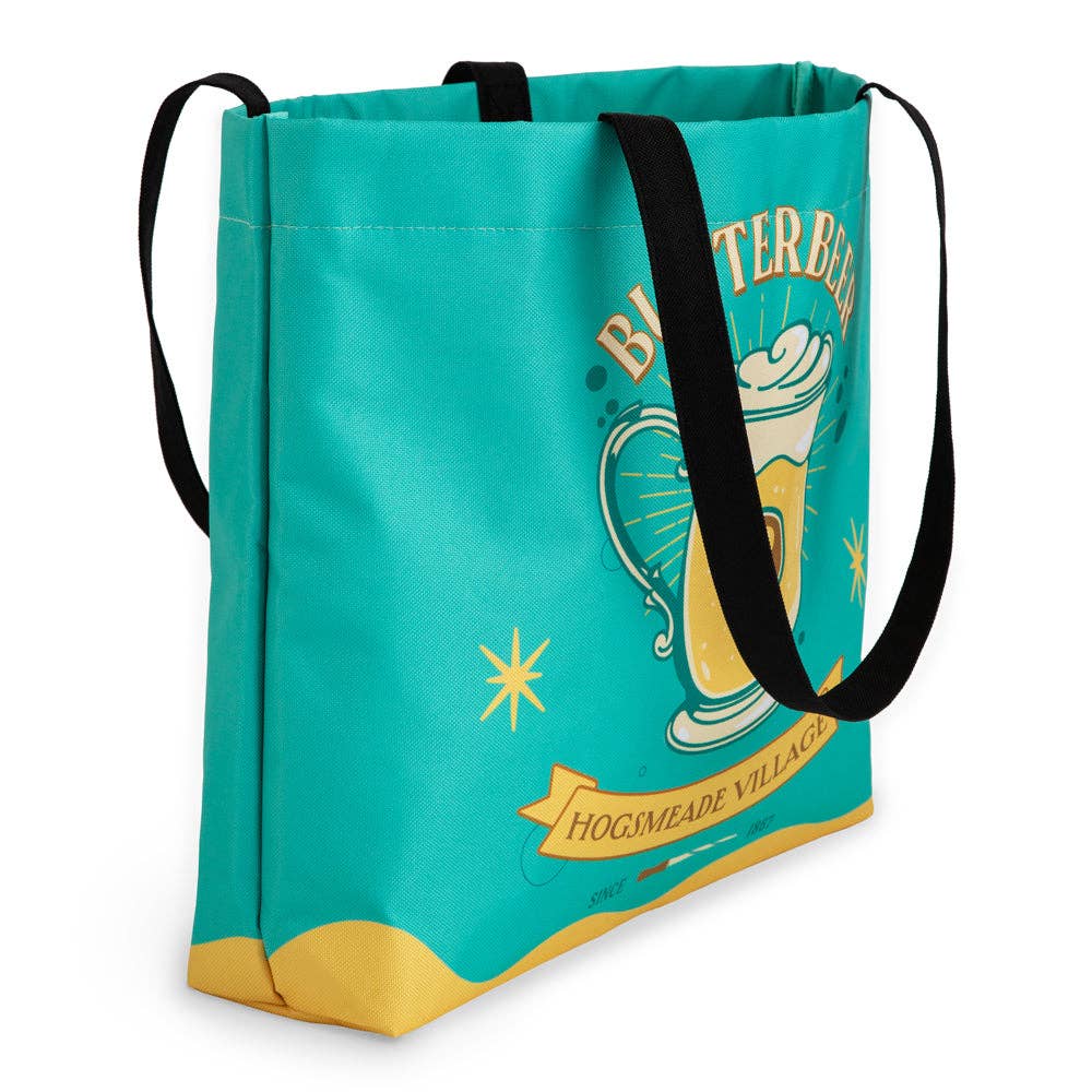 Butterbeer Tote Bag