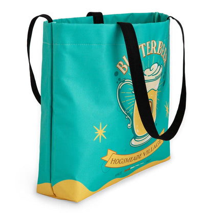 Butterbeer Tote Bag