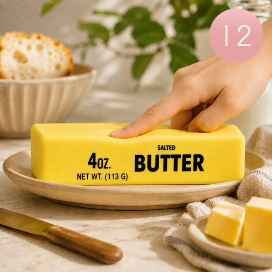 Butter Squishy