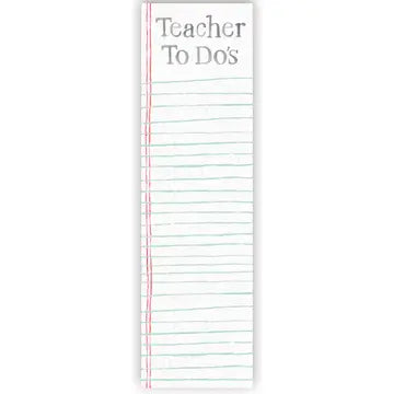 Magnetic Notepad