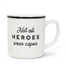 Hero Mug
