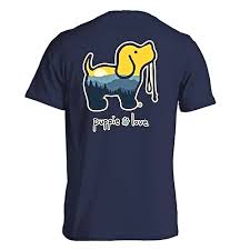 Mountain Puppie Love Shirt