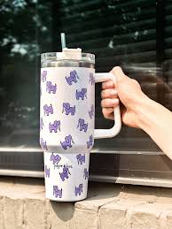 Puppie Love Tumbler