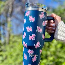 Puppie Love Tumbler