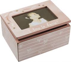 Dance Photo Box