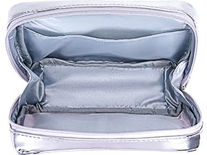 Green Sardine Can Pouch