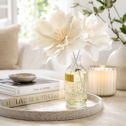 Penny and Rose Signature Floral Bouquet Diffuser