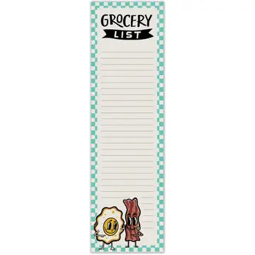Magnetic Notepad