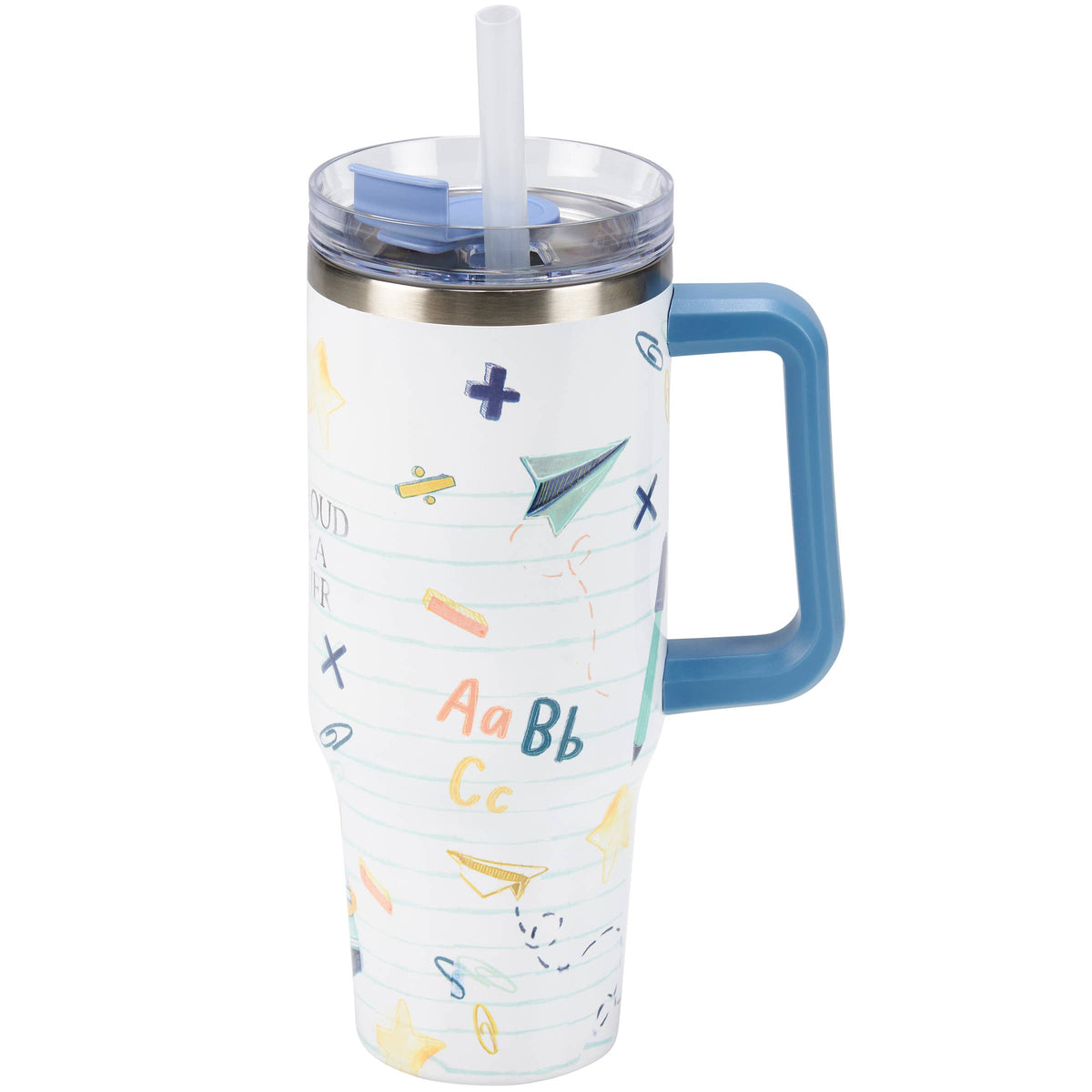 Teacher Tumbler