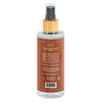 SPICED TOBACCO  Calogne Mist