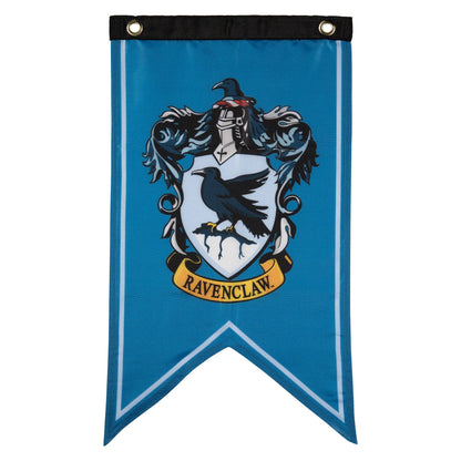Wizarding House Crest (12'' x 20'')