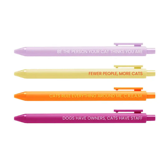 Pens