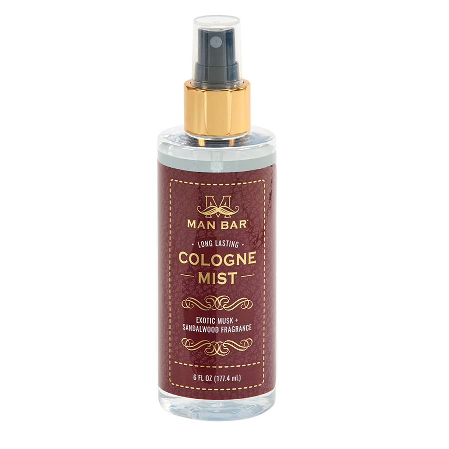 EXOTIC MUSK & SANDALWOOD Calogne Mist