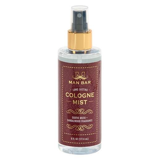 EXOTIC MUSK & SANDALWOOD Calogne Mist