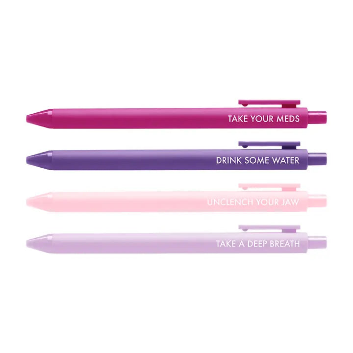 Pens