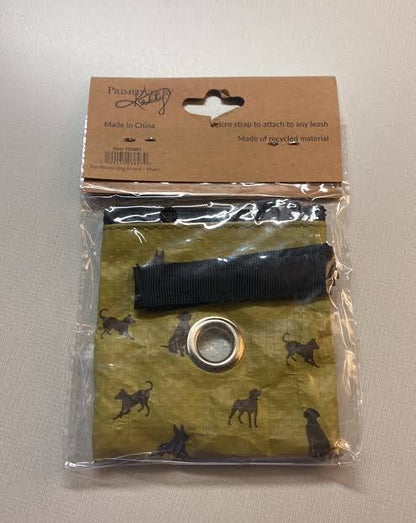 Dog Doodie Bags