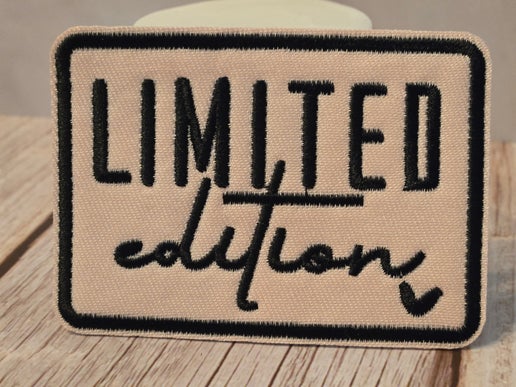Patches