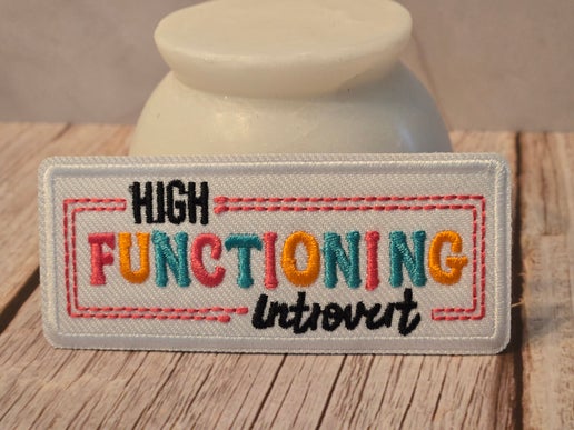 Patches