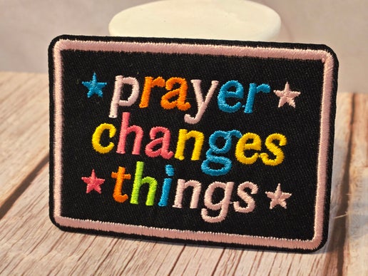 Patches