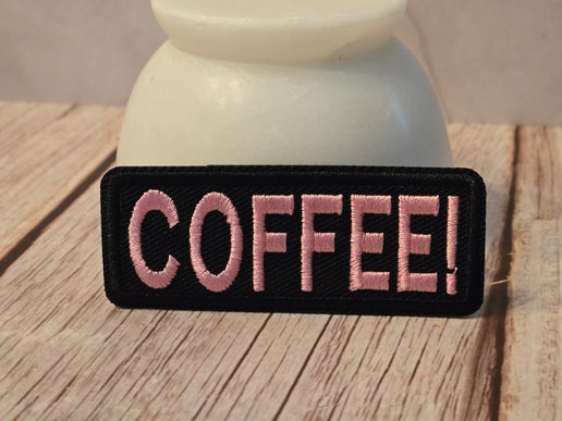 Patches