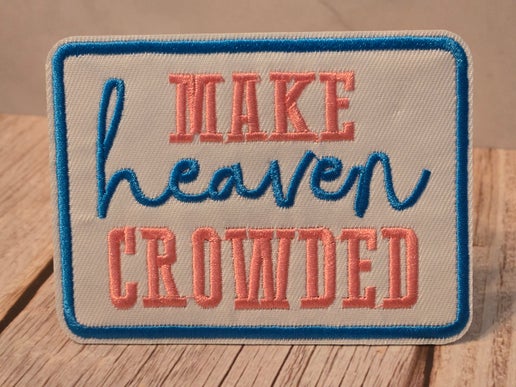 Patches