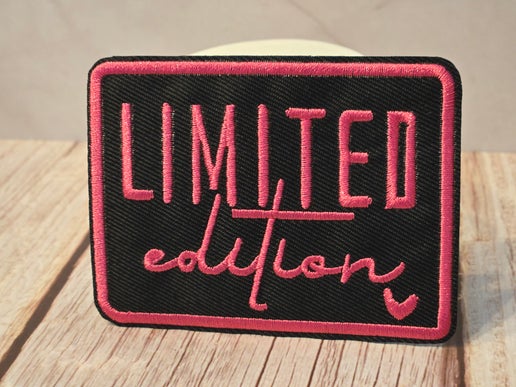 Patches