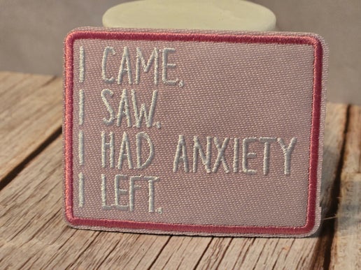 Patches
