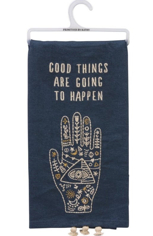 Hand Towel