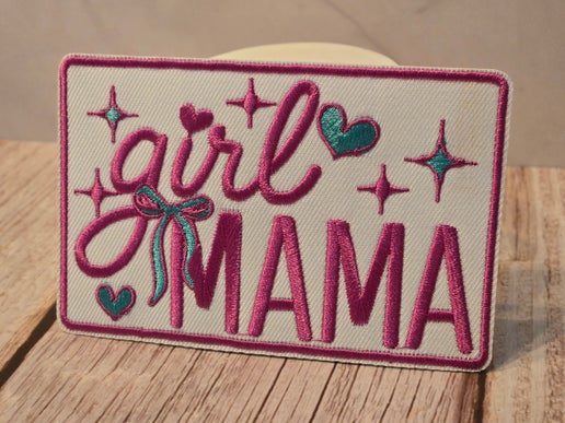 Patches