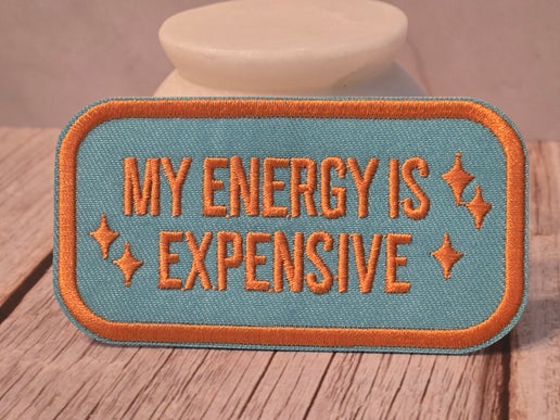 Patches