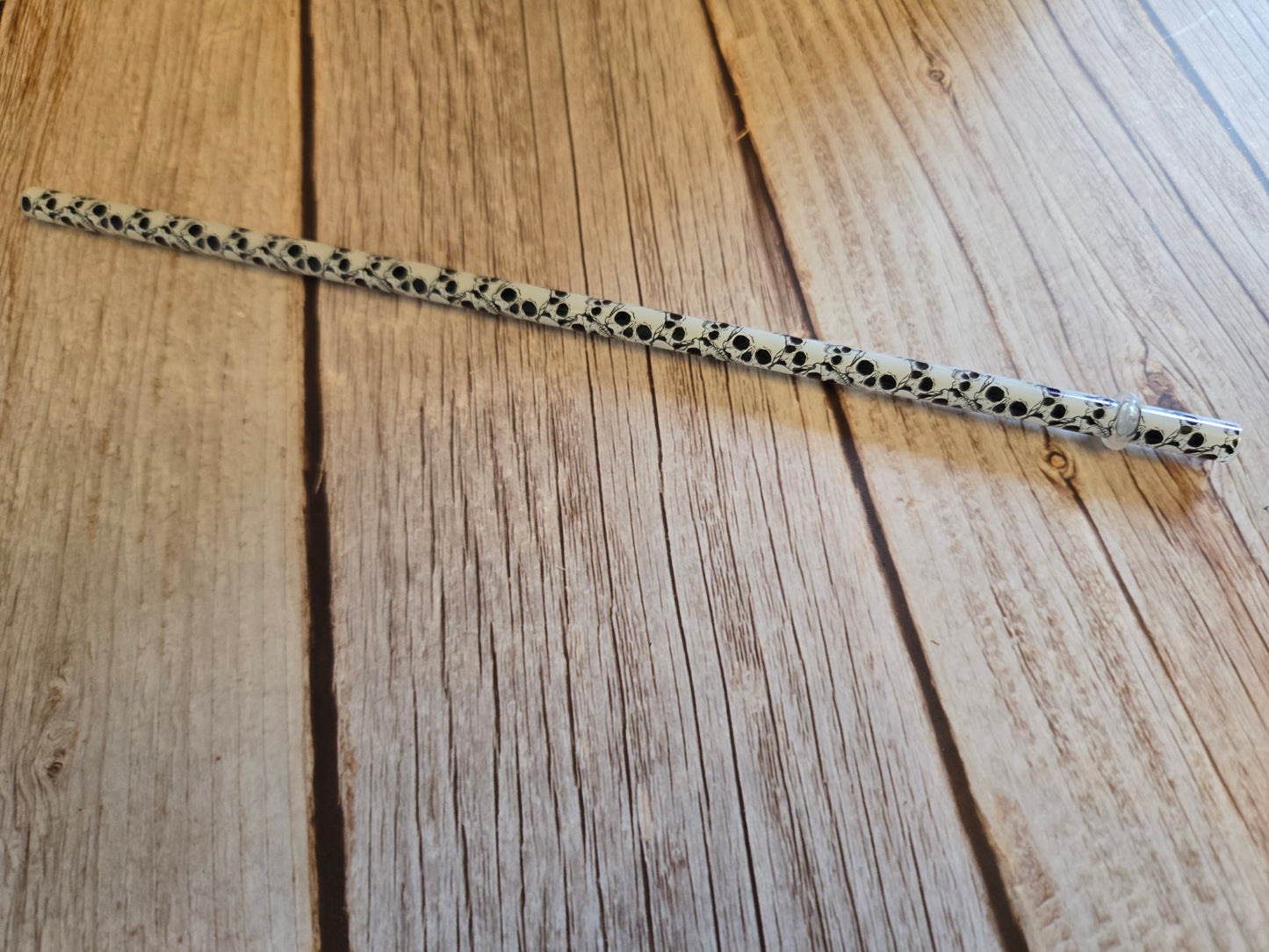 Single Straw