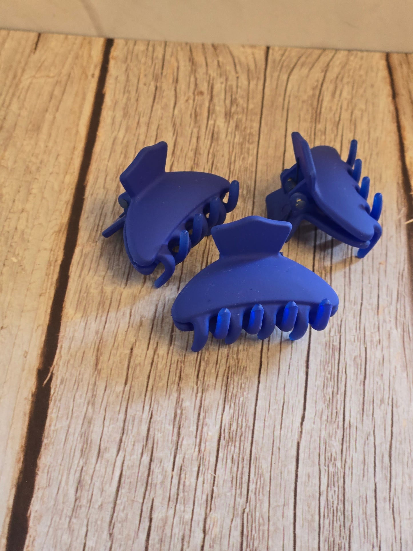 Mini Hair Clip