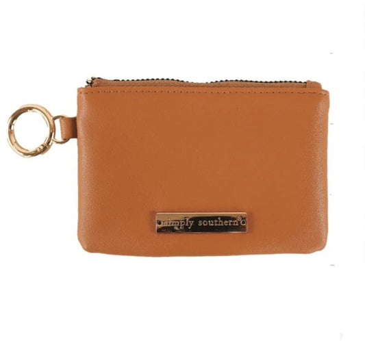 Simply Southern Coin Purse