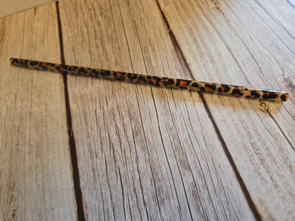 Single Straw